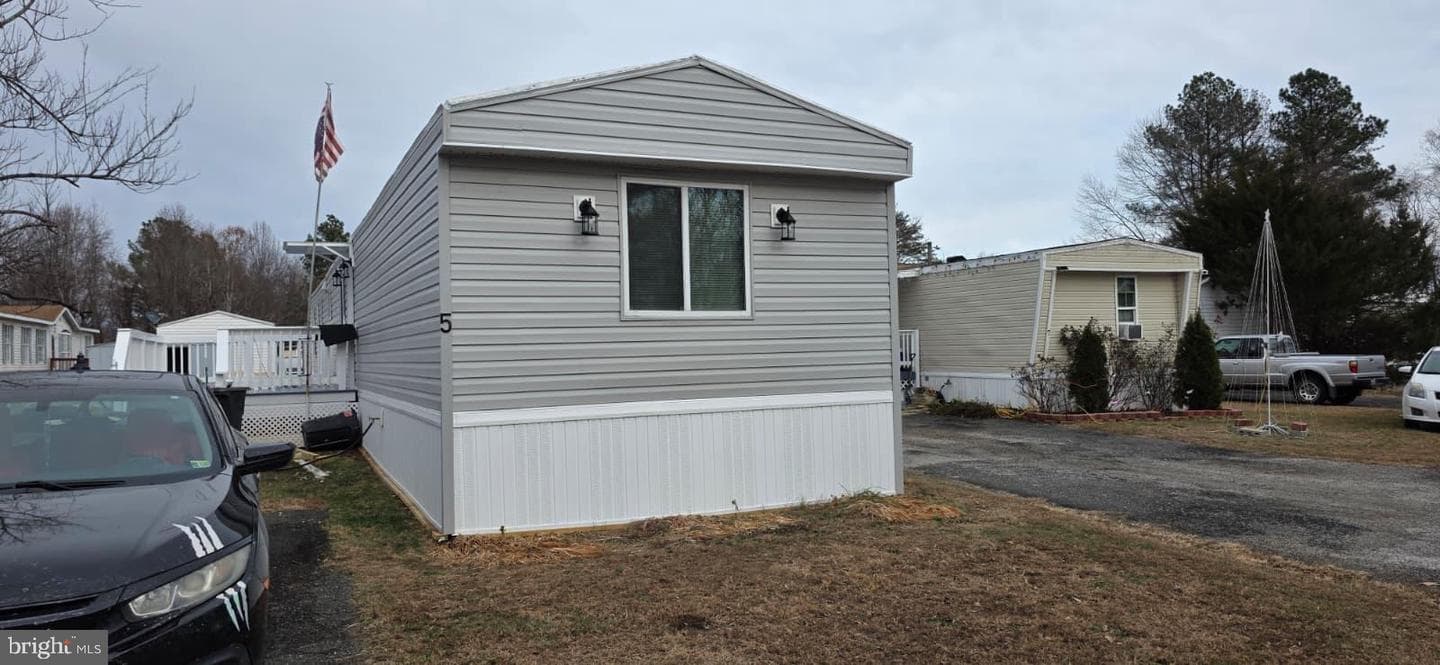 5 Stevens Circle, Stafford