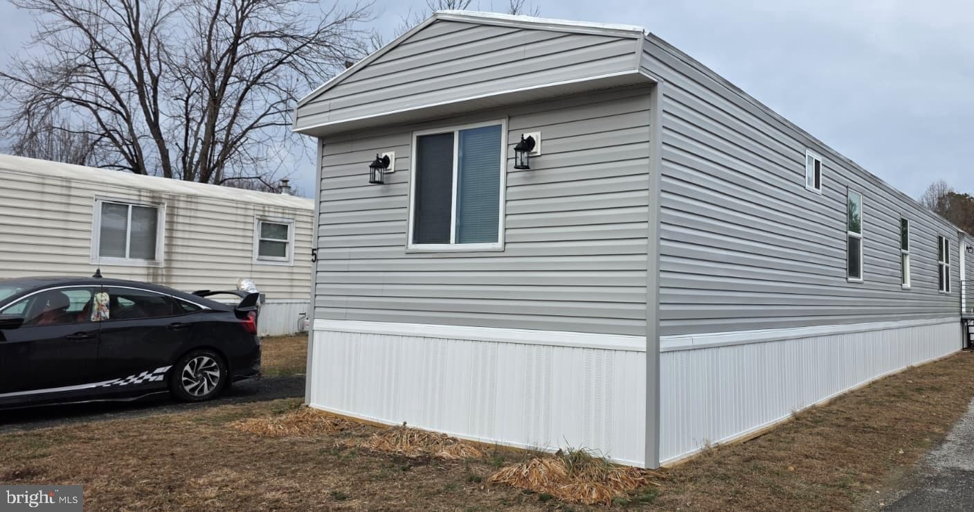 5 Stevens Circle, Stafford