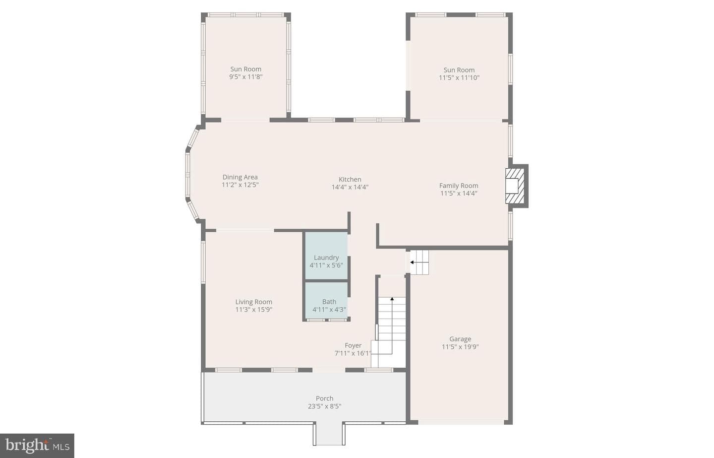23 Garfield Street photo 68