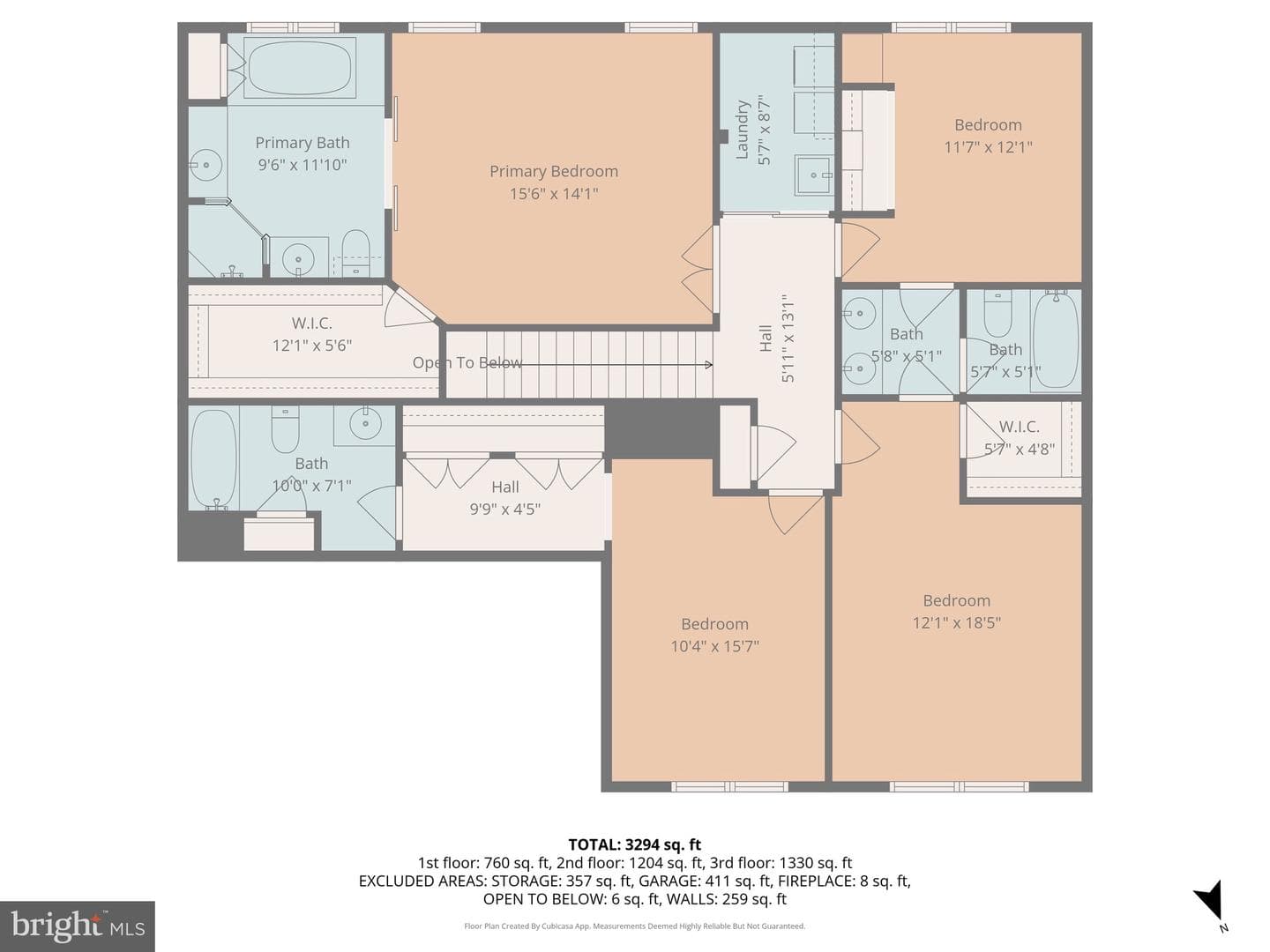 22 Iris Lane photo 39