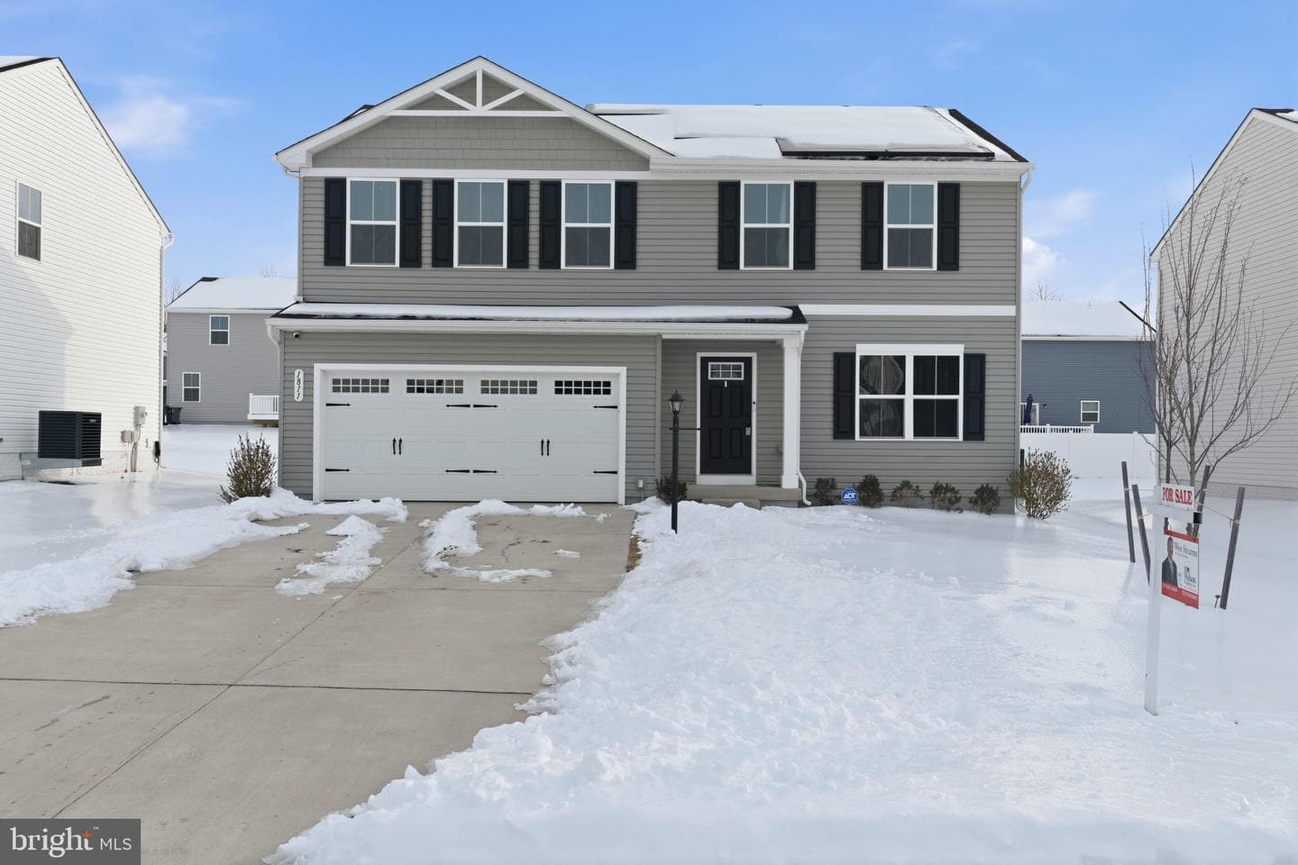 1811 Creek Bottom Pl, Stafford