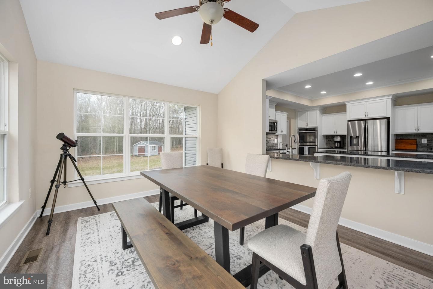 245 Saddle Ridge Lane photo 13