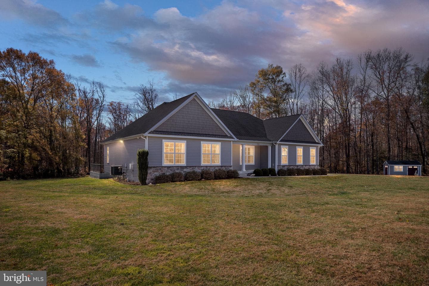 245 Saddle Ridge Lane photo 2