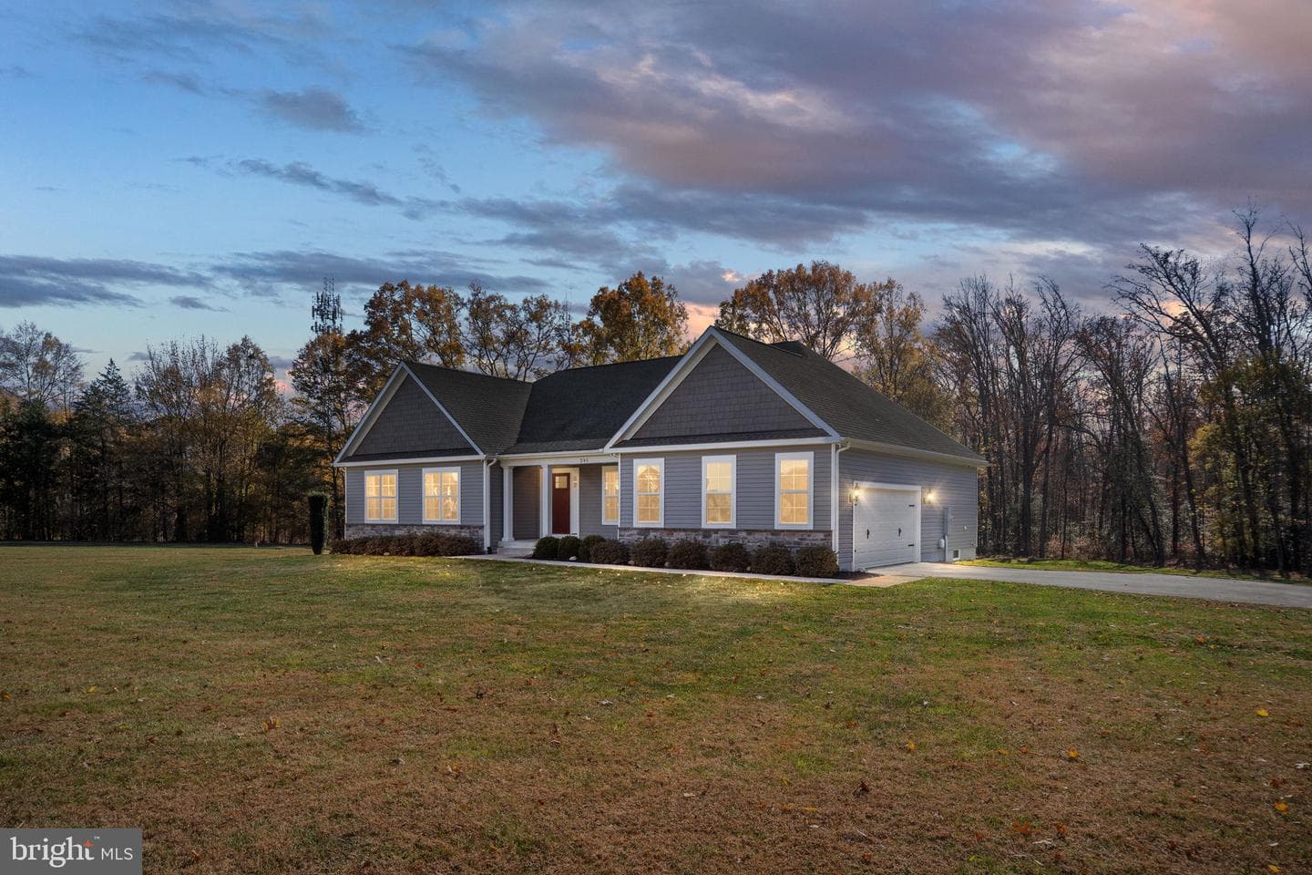 245 Saddle Ridge Lane photo 4