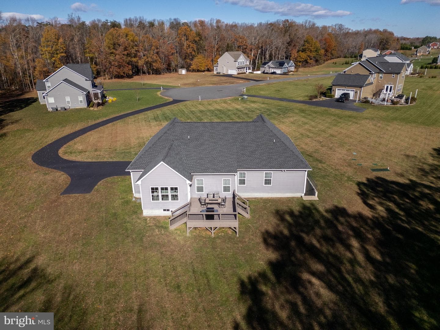 245 Saddle Ridge Lane photo 42