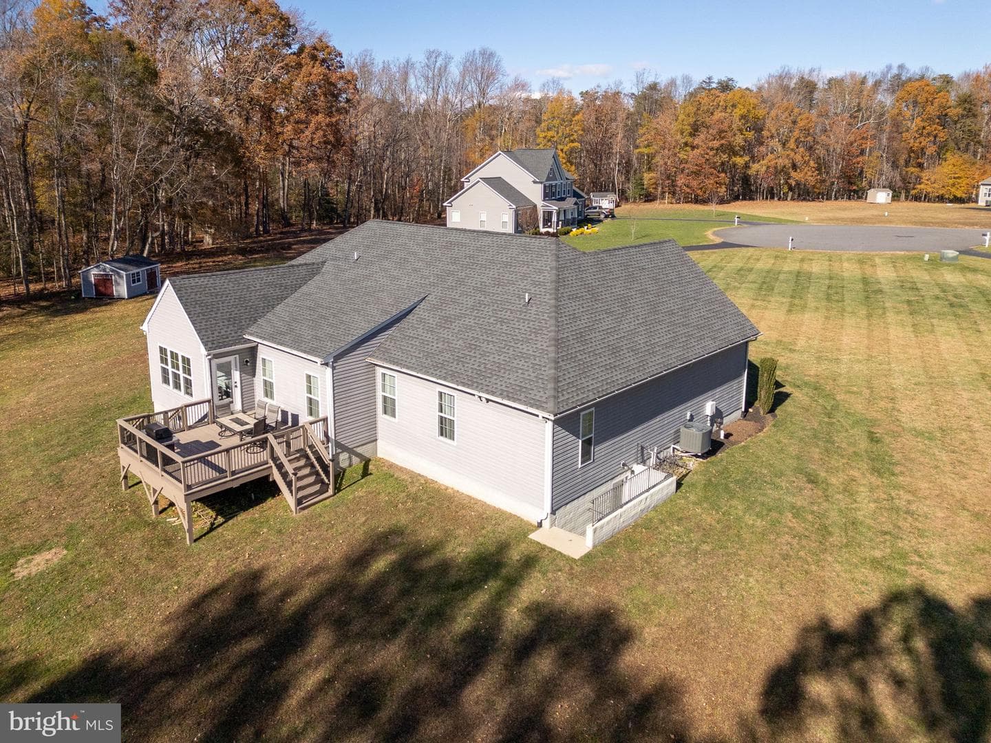 245 Saddle Ridge Lane photo 44