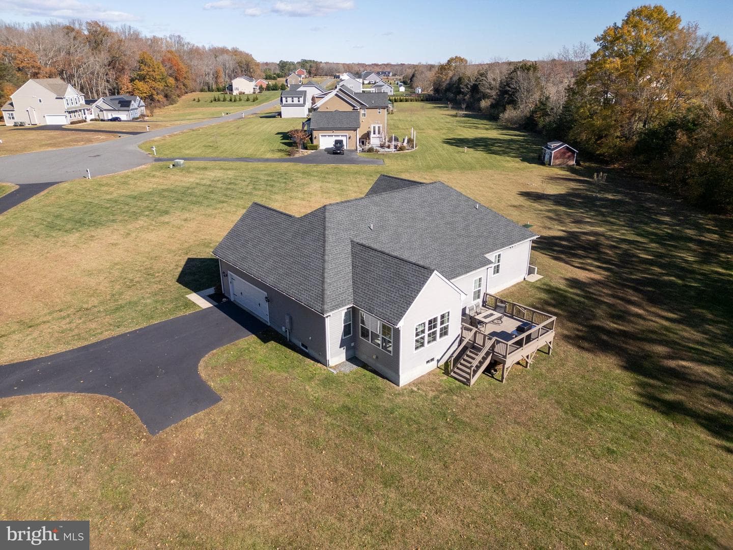 245 Saddle Ridge Lane photo 45