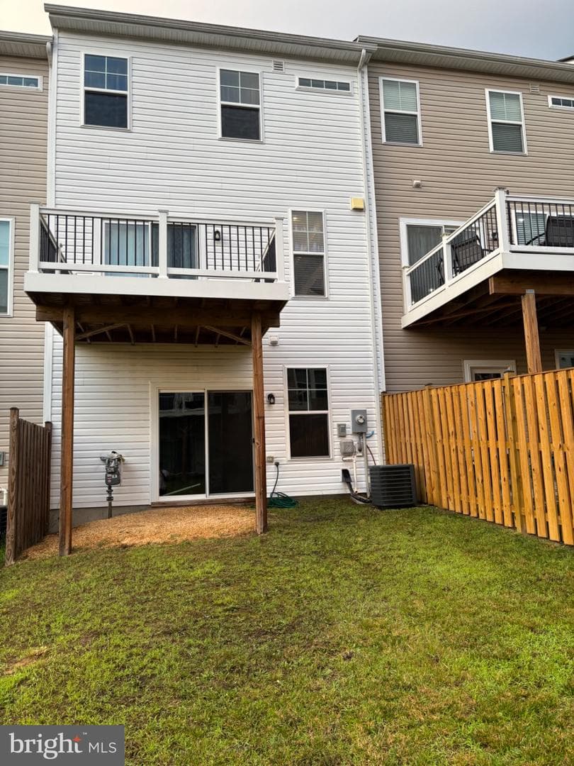 106 Huff Drive photo 16