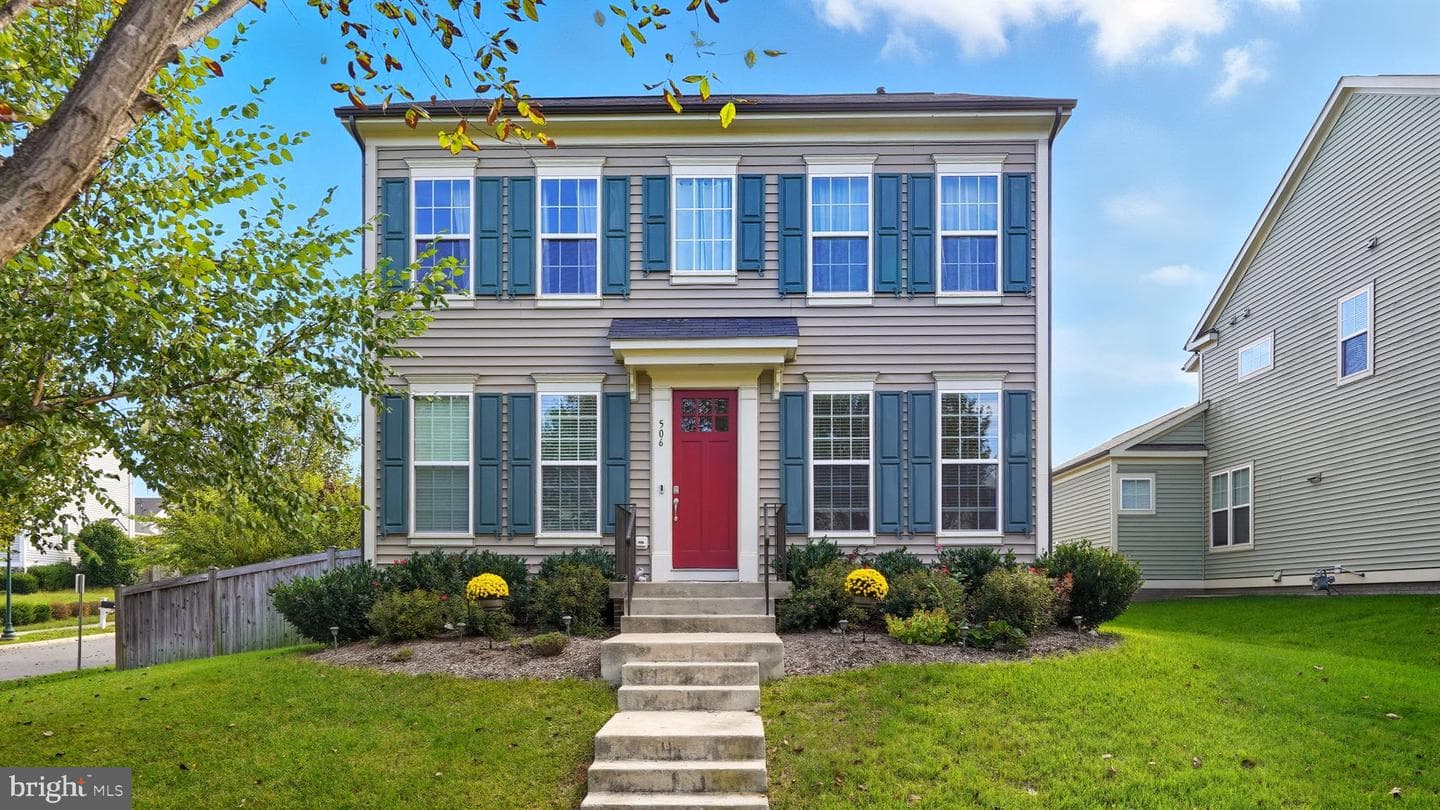 506 Apricot Street