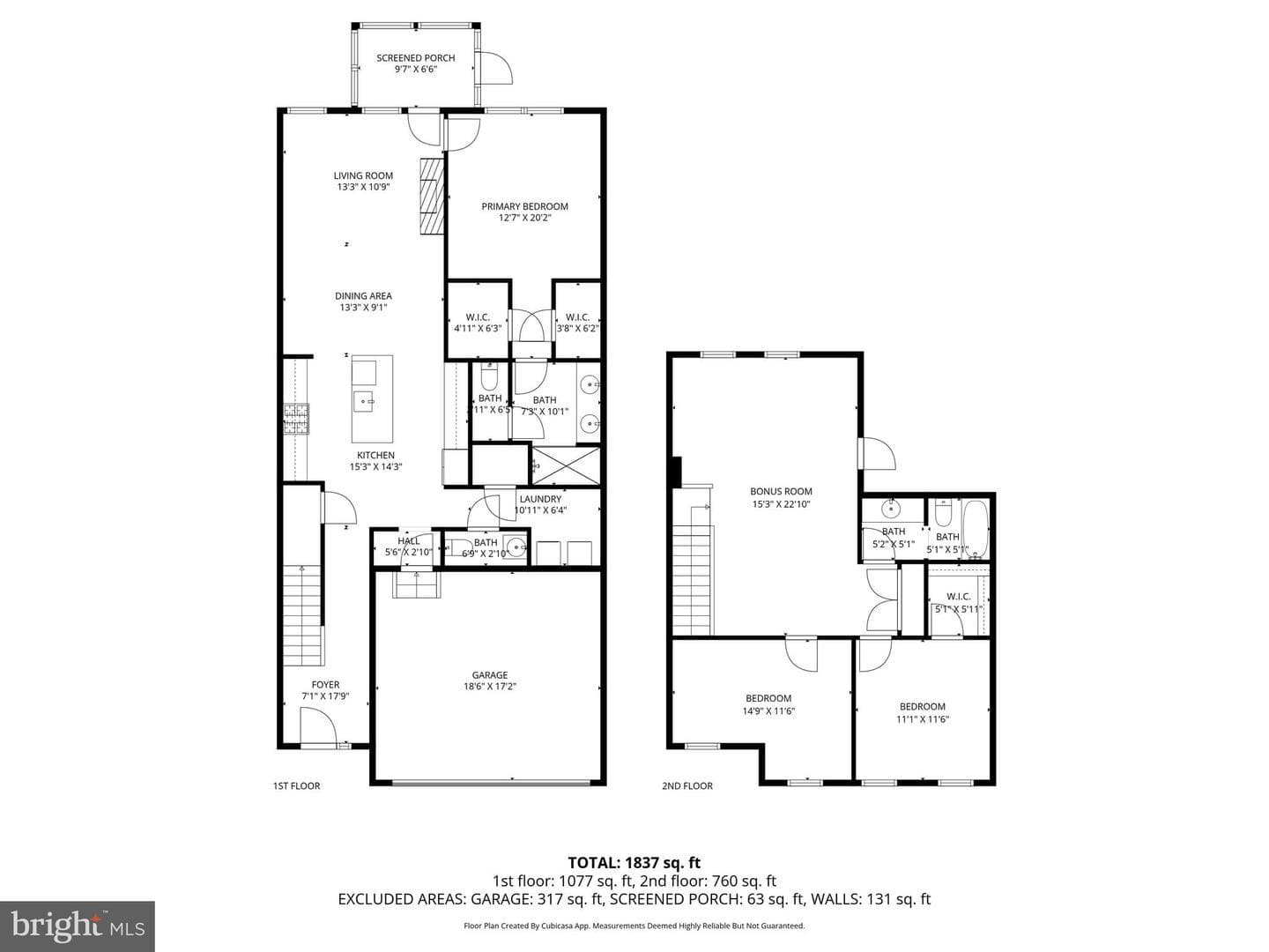 158 Bugle Way photo 39