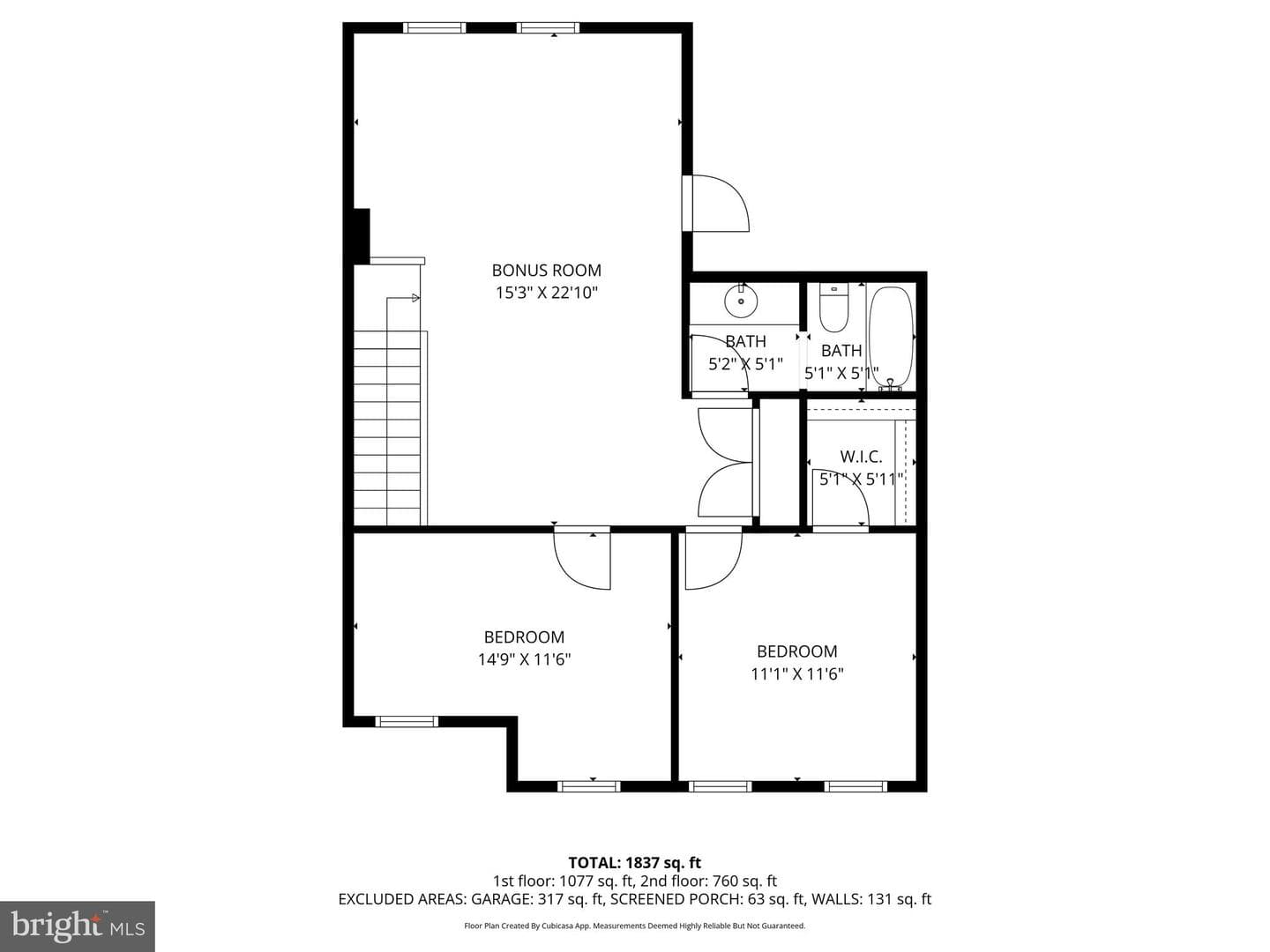 158 Bugle Way photo 41