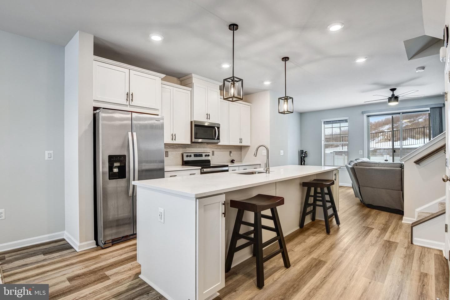 152 Whitson Woods Place photo 3