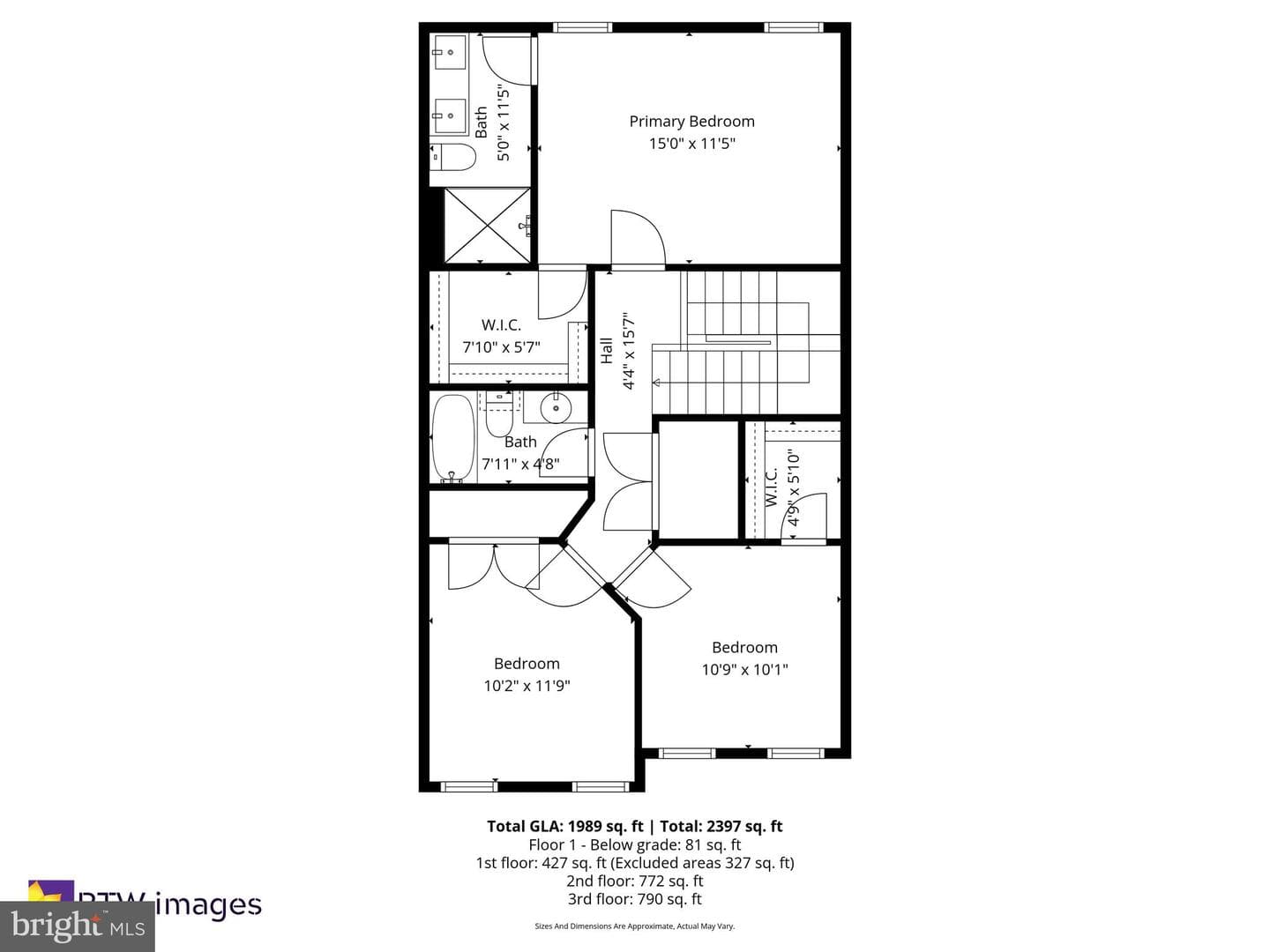 152 Whitson Woods Place photo 41