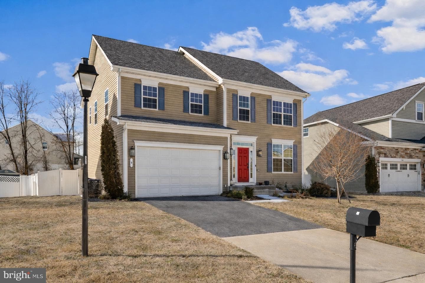 5 Doria Hill Drive photo 2