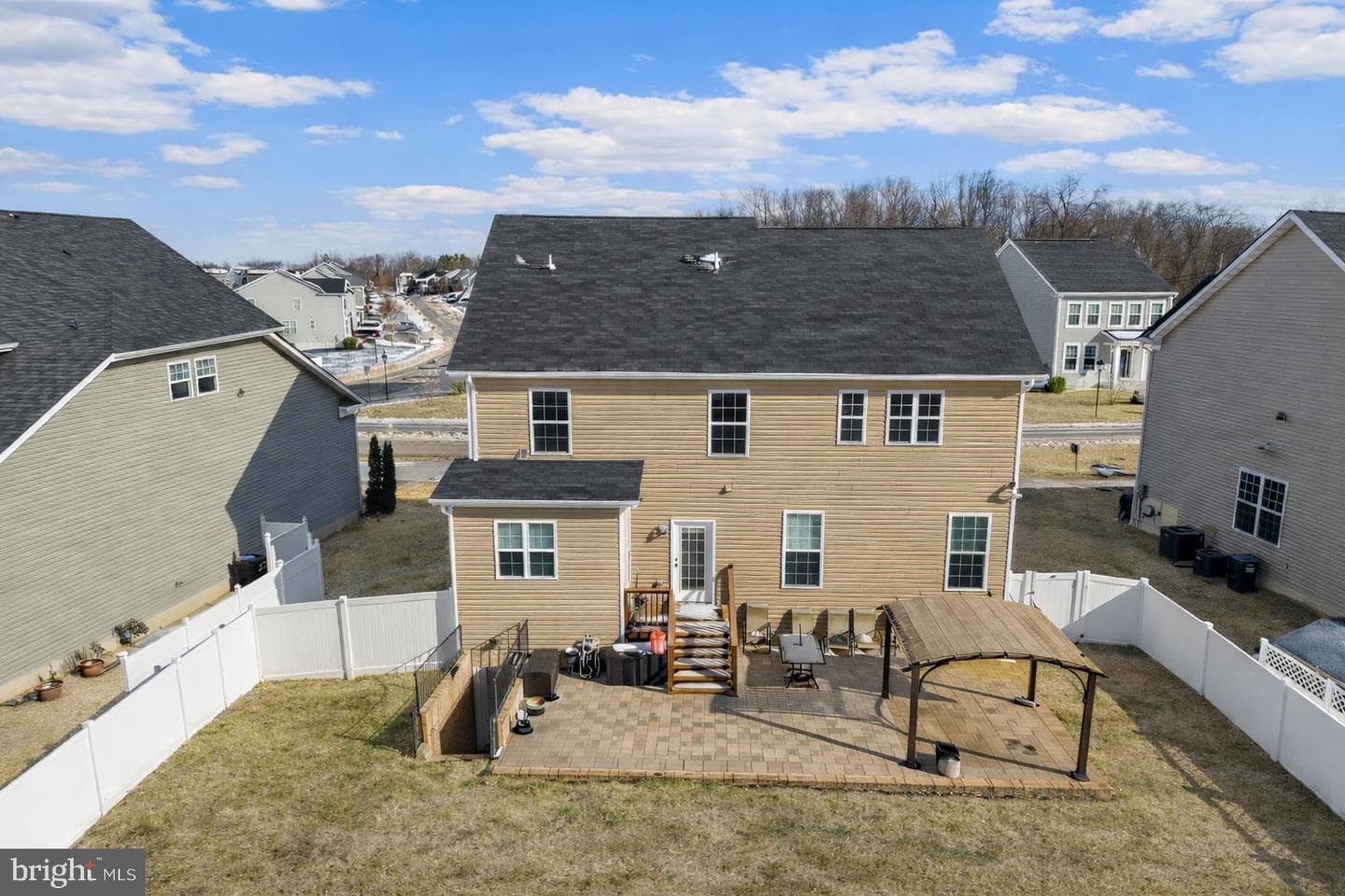 5 Doria Hill Drive photo 37