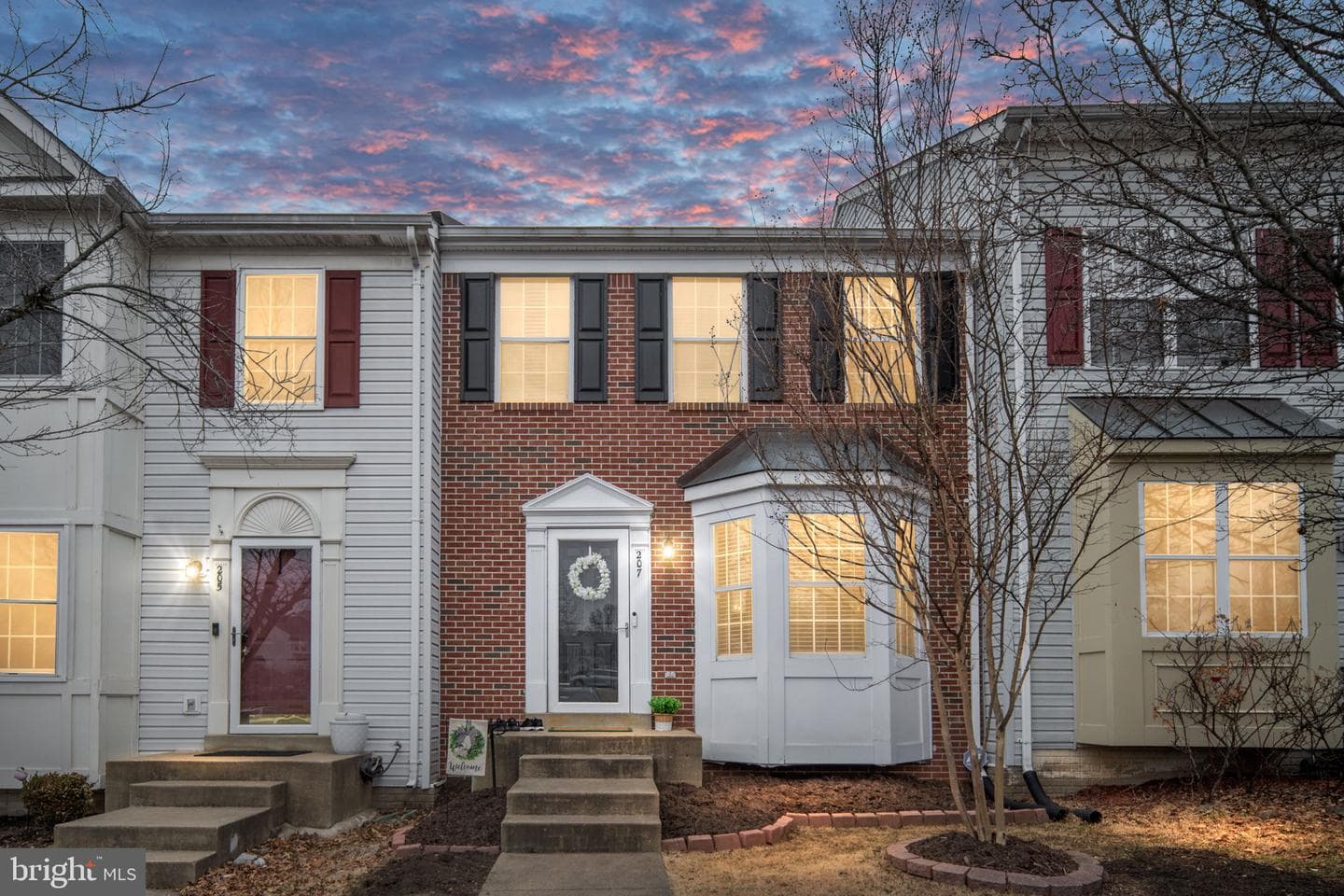 207 Healy Court