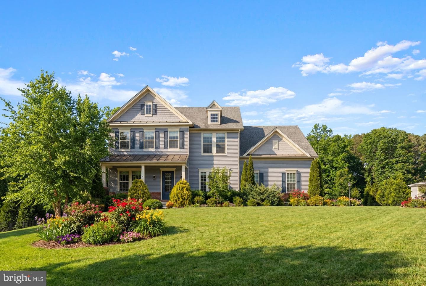 40 Edgewater Drive, Fredericksburg