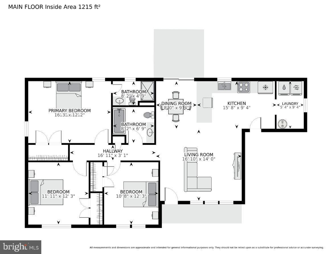 599 Widewater Road photo 28