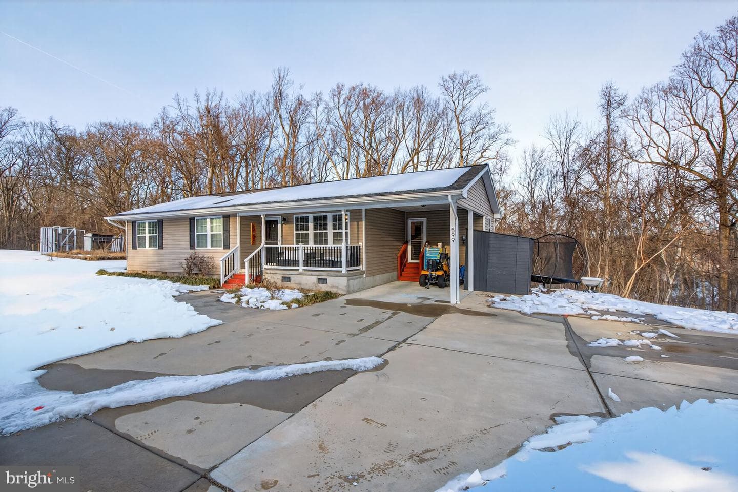 599 Widewater Road photo 4