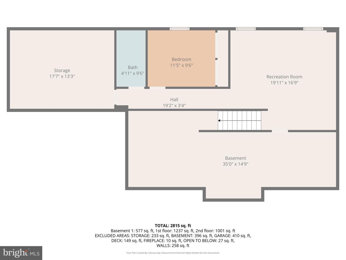 3 Grace Court photo 77