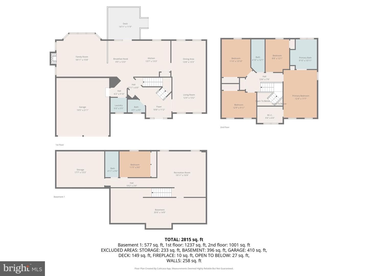 3 Grace Court photo 78