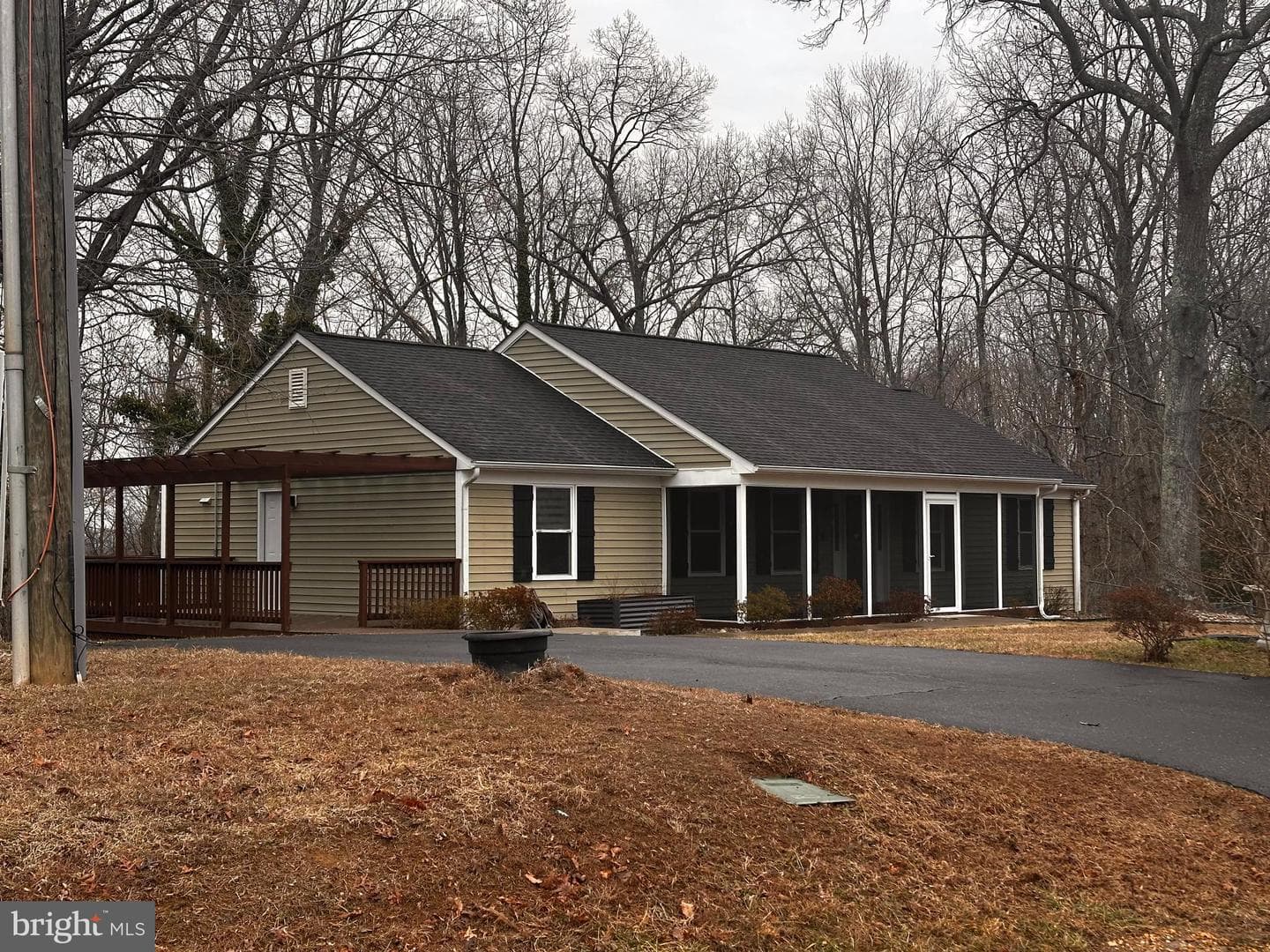 116 Jib Drive