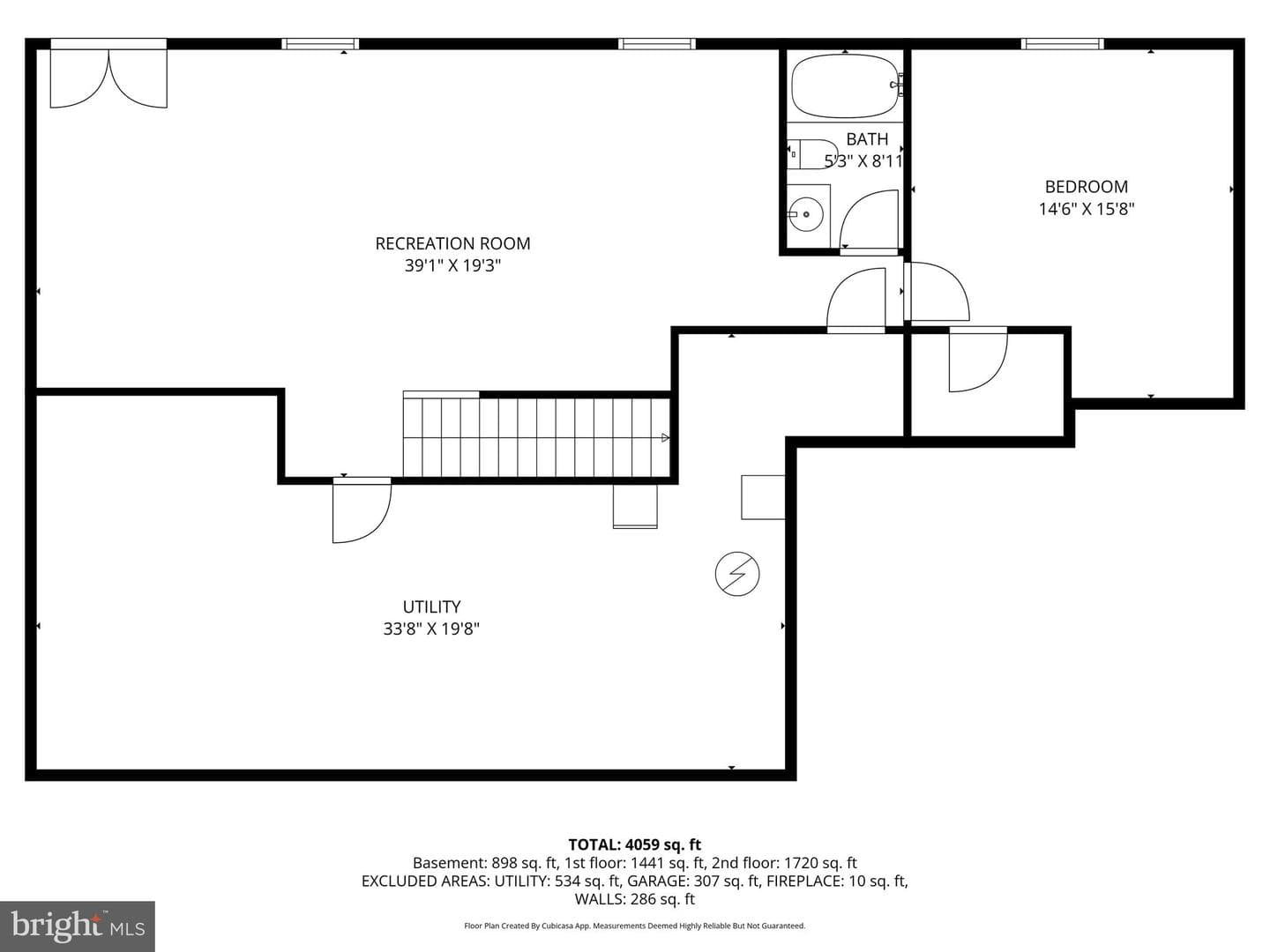 108 Brooke Point Court photo 58