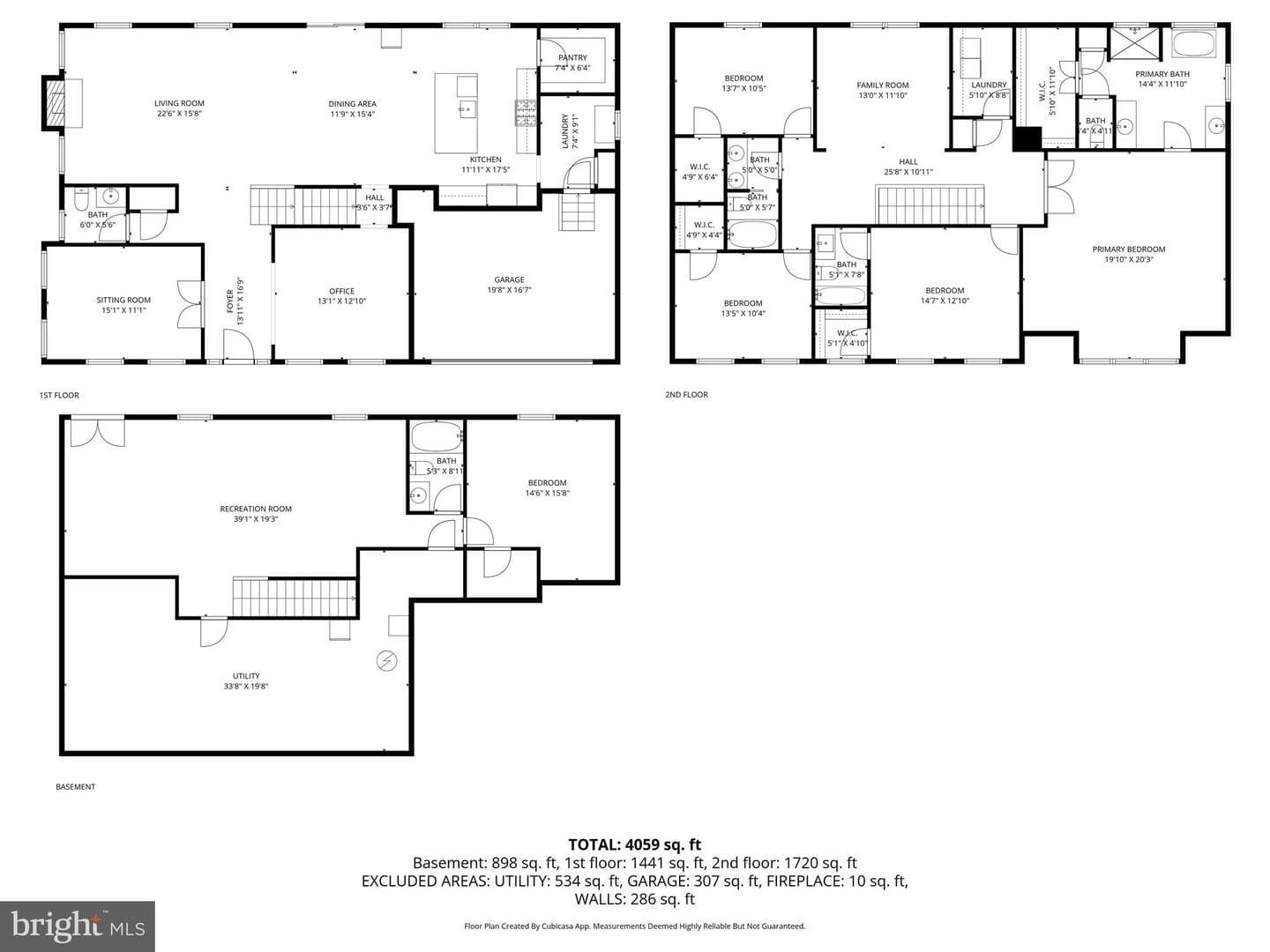 108 Brooke Point Court photo 59