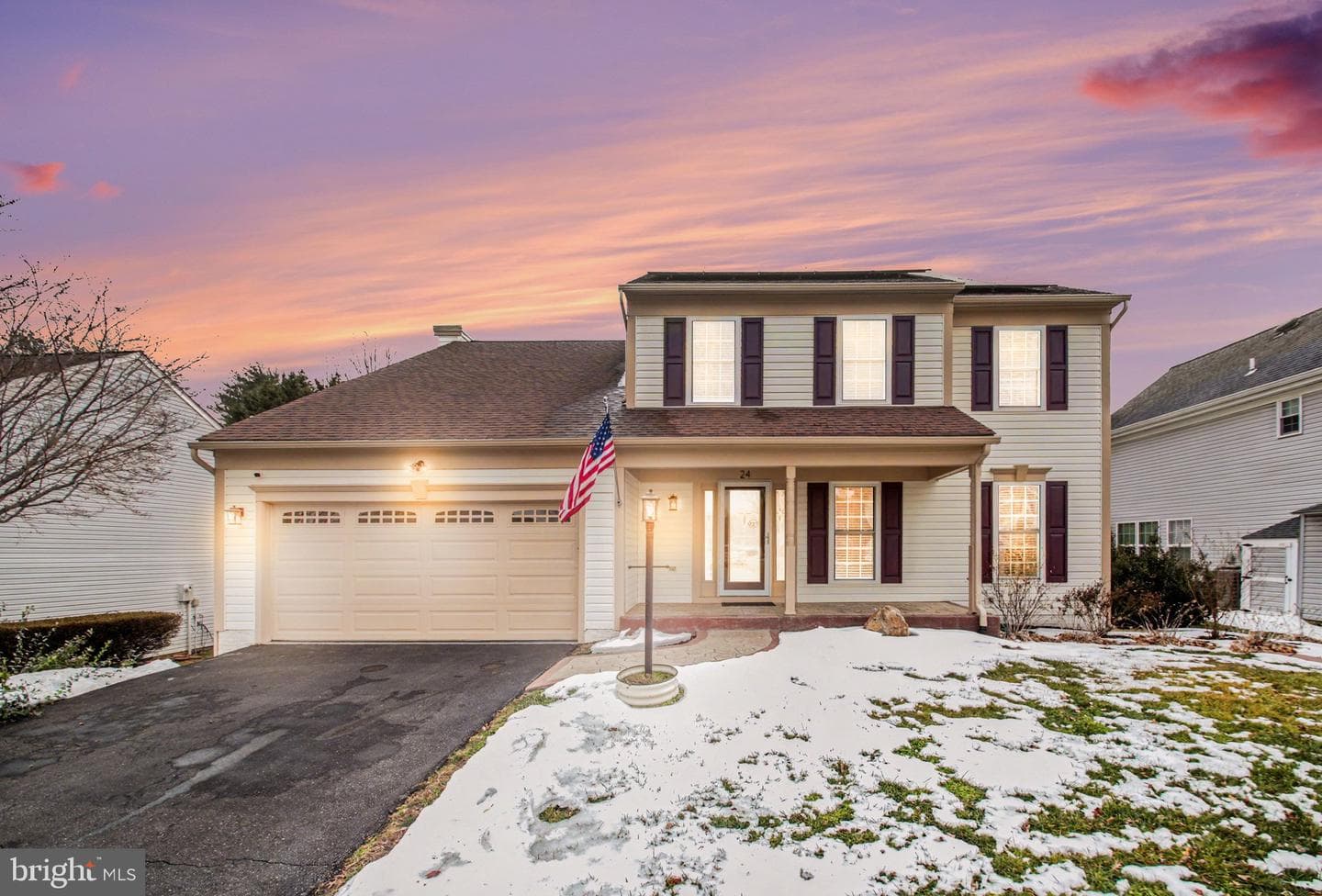 24 Woods Edge Court photo 1