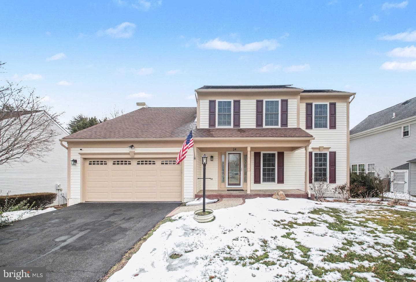 24 Woods Edge Court photo 2