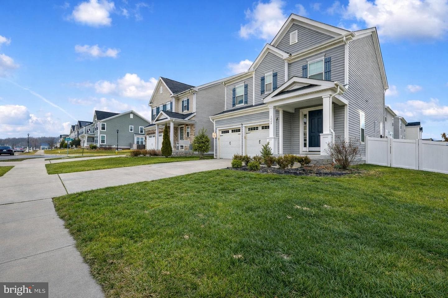 1034 Aspen Road photo 2