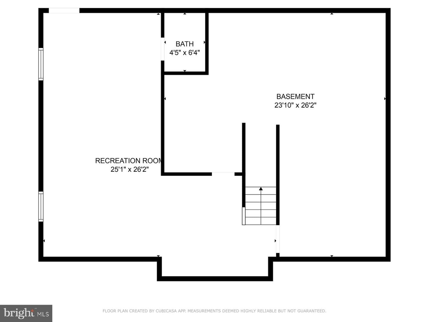 14 Baron Court photo 47