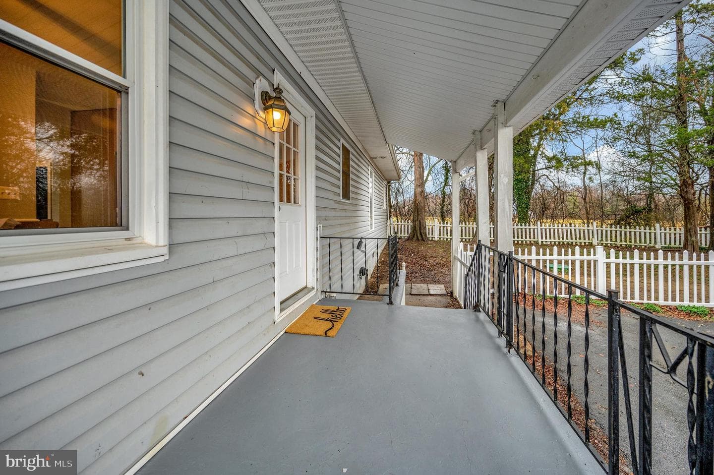 522 White Oak Road photo 58