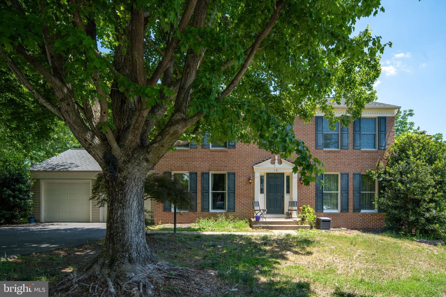 10 Bridgeport Cir photo 60