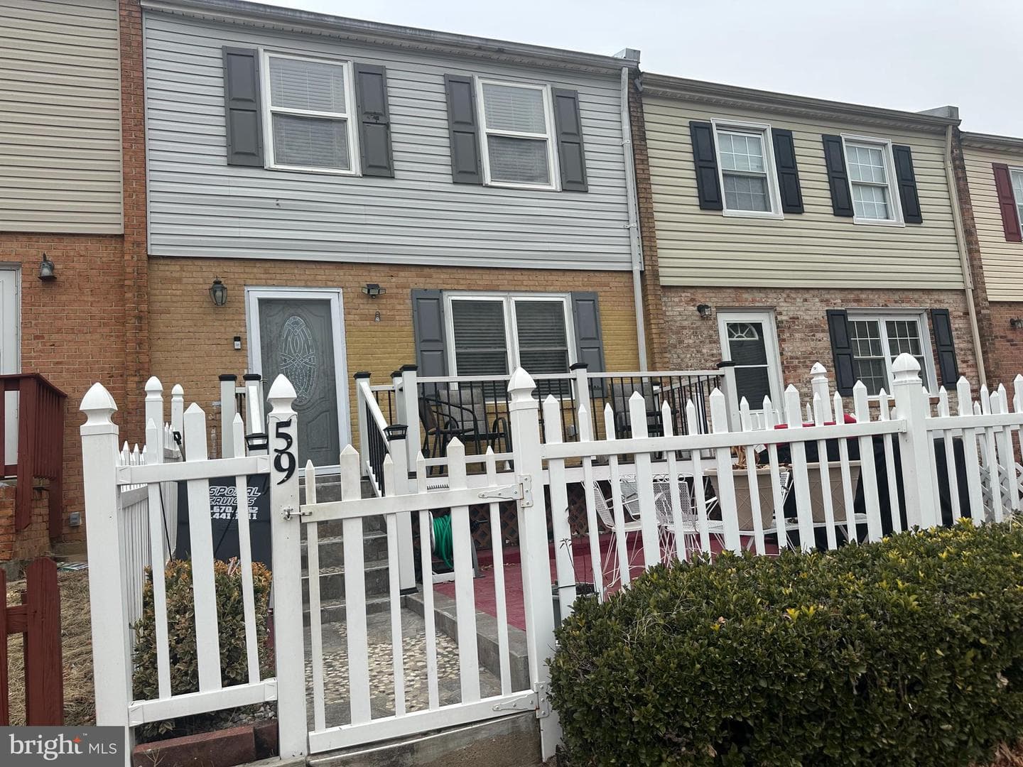 59 Bristol Court photo 1