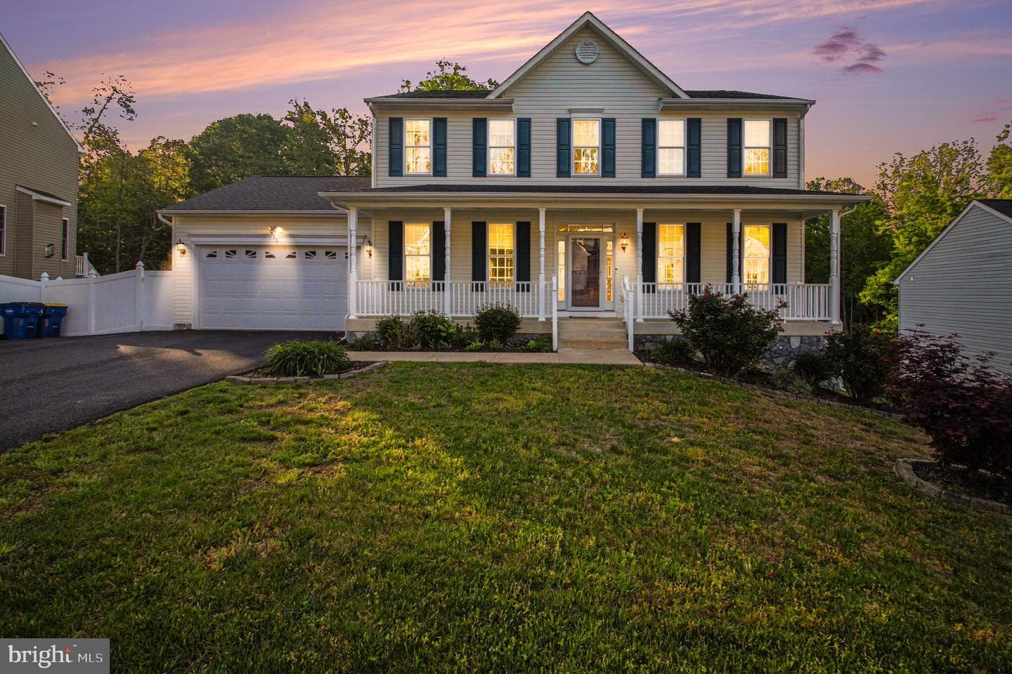 325 Phillips Street, Fredericksburg