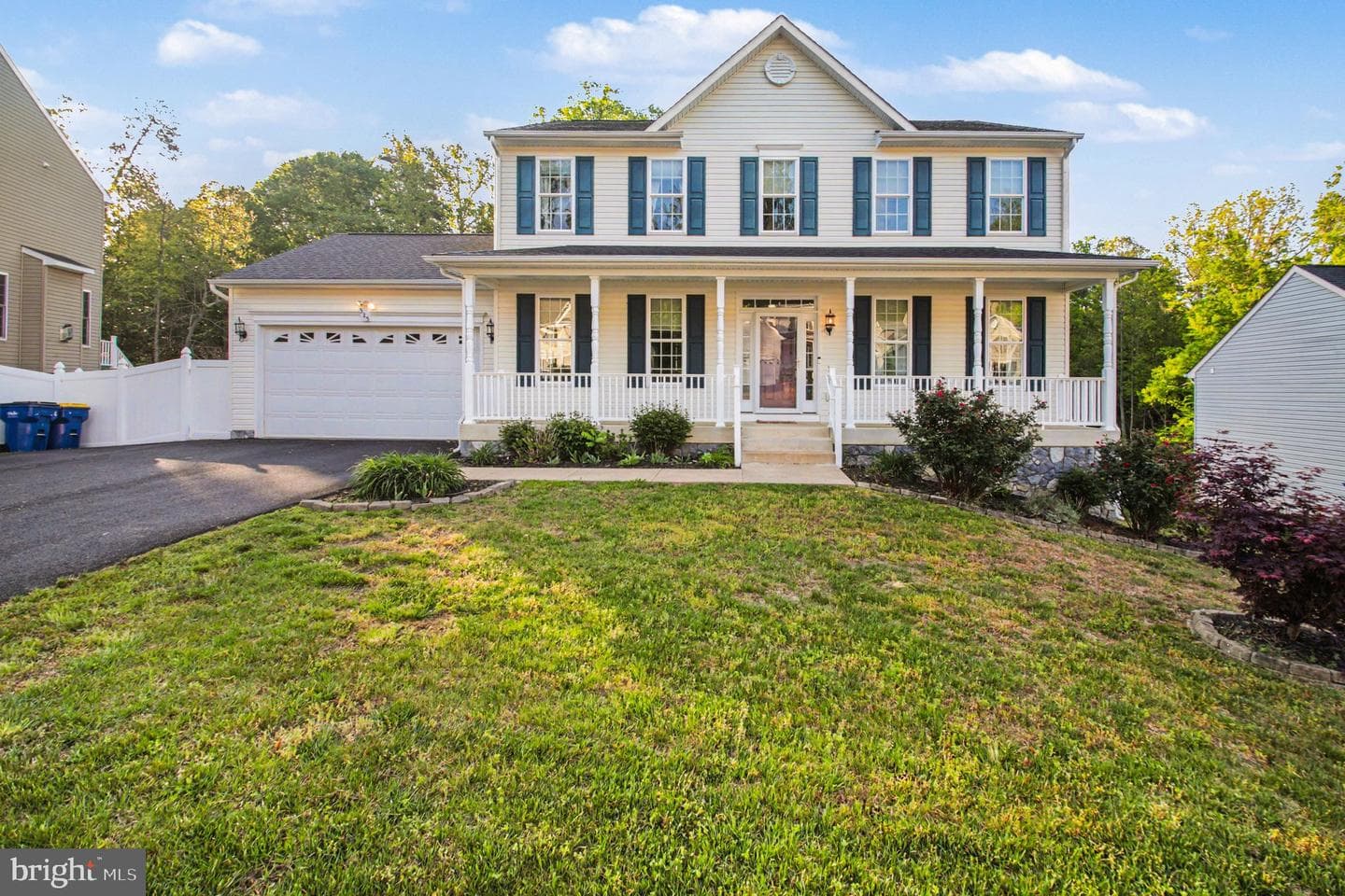 325 Phillips Street, Fredericksburg