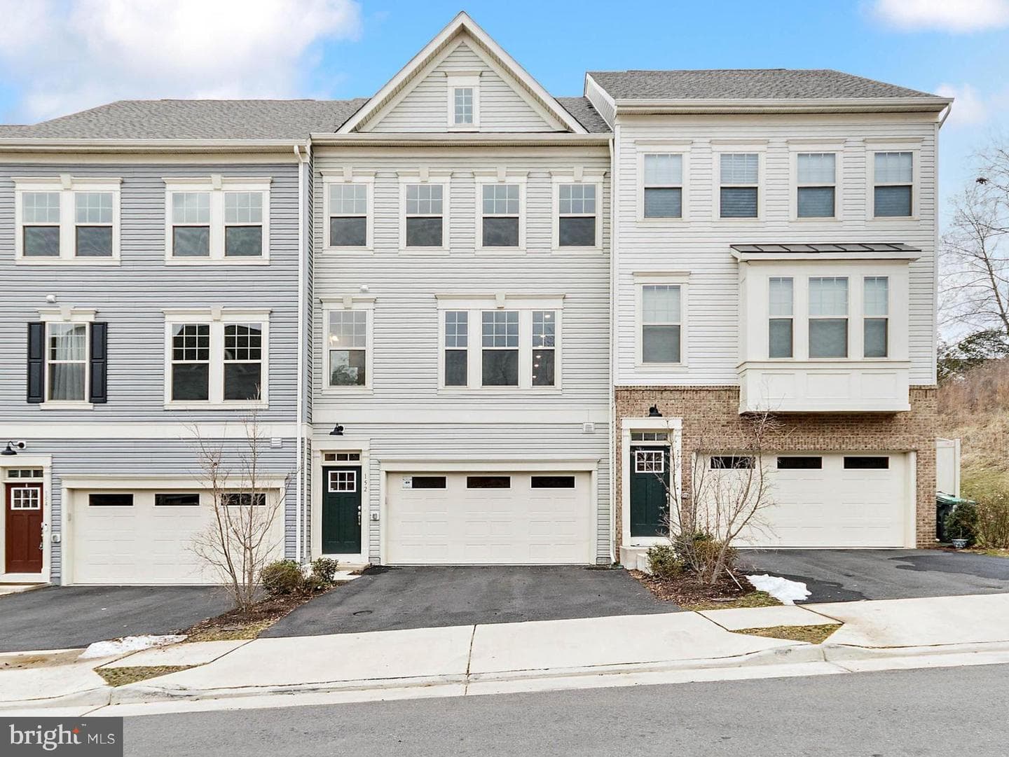 152 Shaded Valley Court photo 1