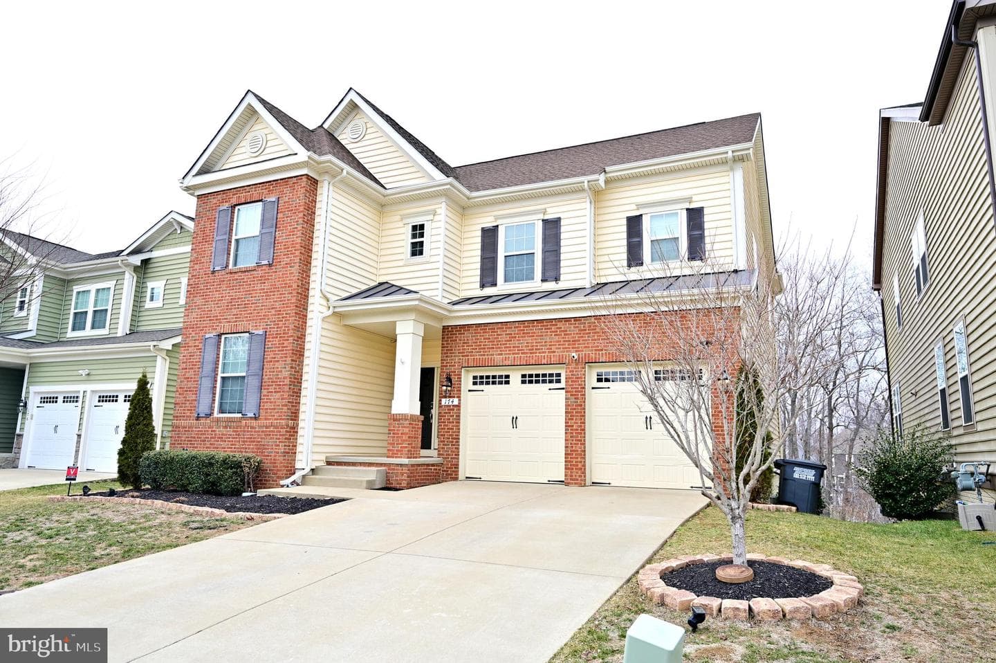 174 Verbena Drive, Stafford