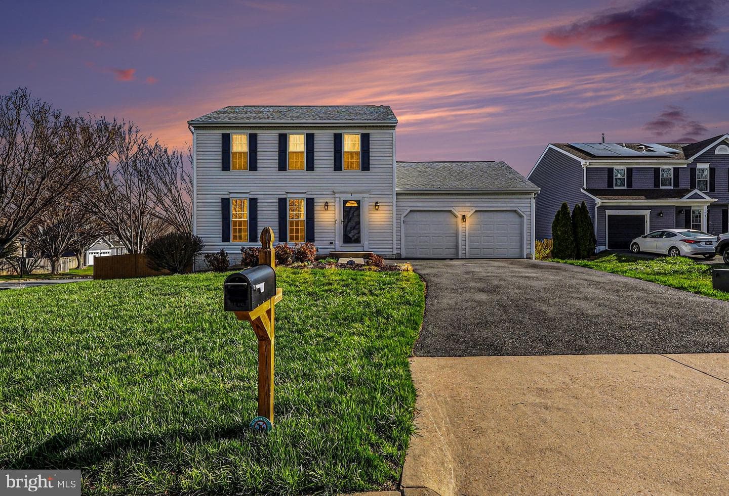 1 Crosswood Place
