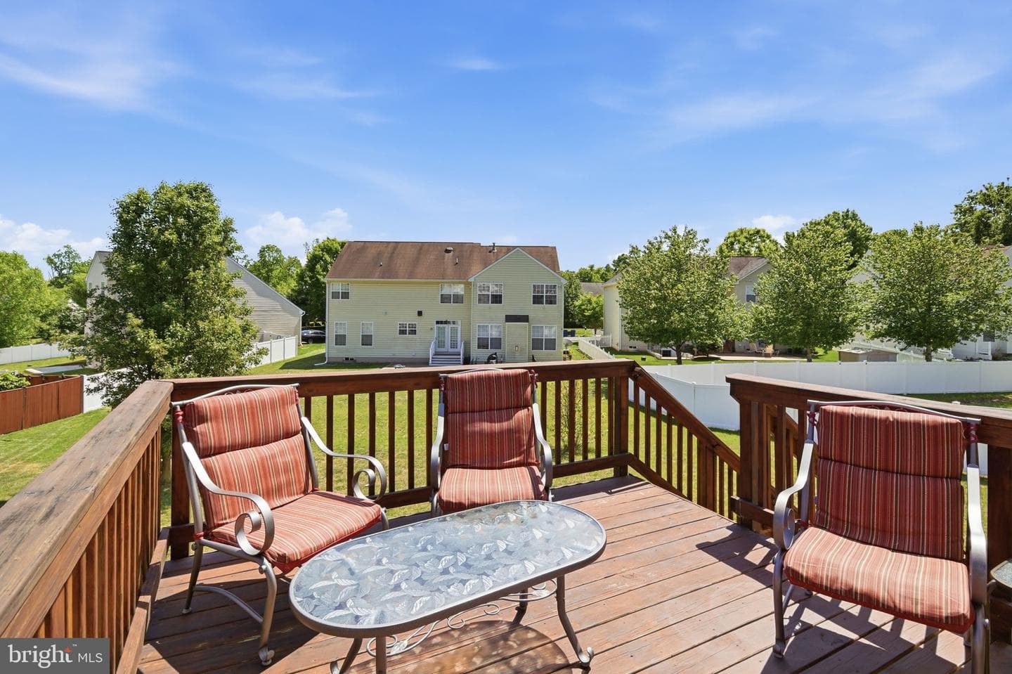 14 Saint Richards Court photo 52