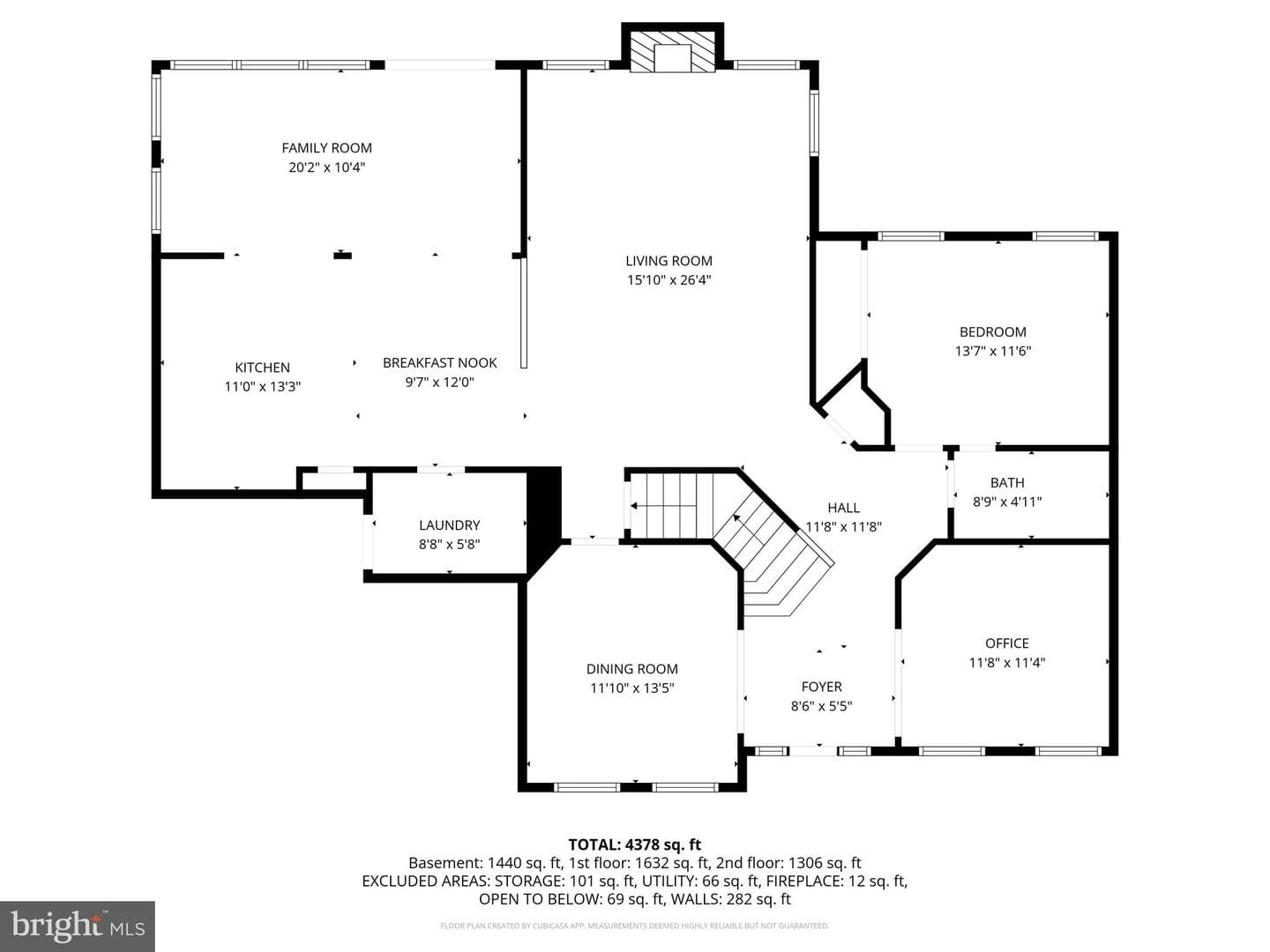 14 Saint Richards Court photo 56
