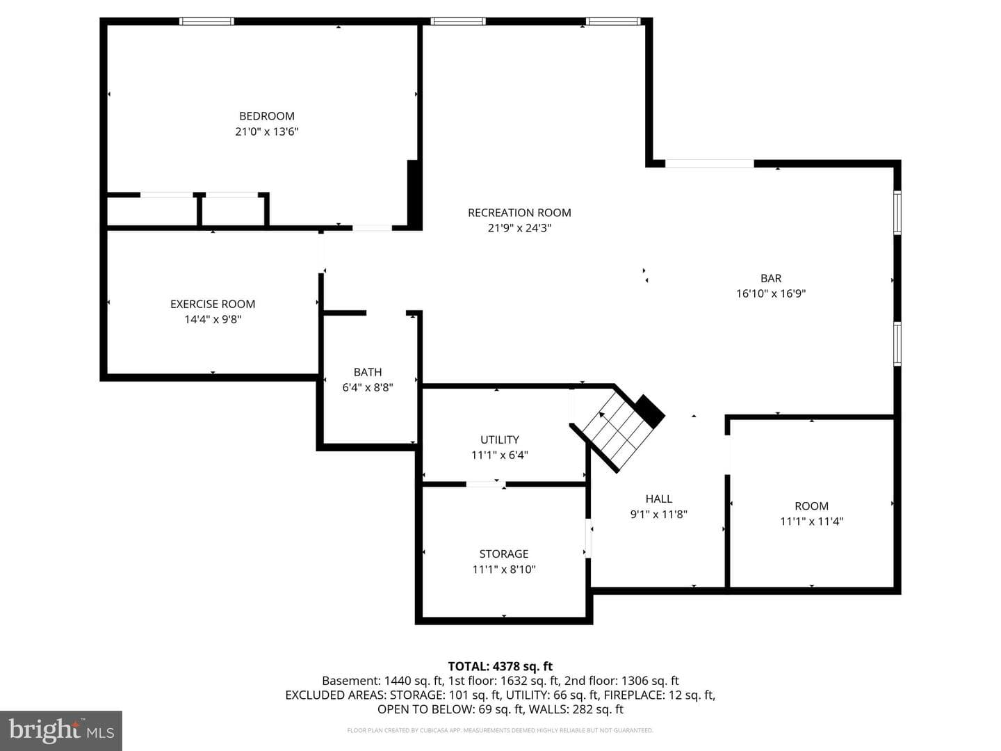 14 Saint Richards Court photo 57