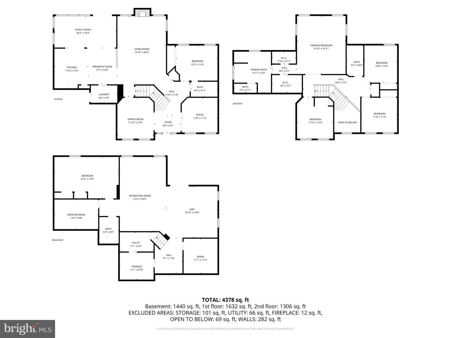 14 Saint Richards Court photo 59