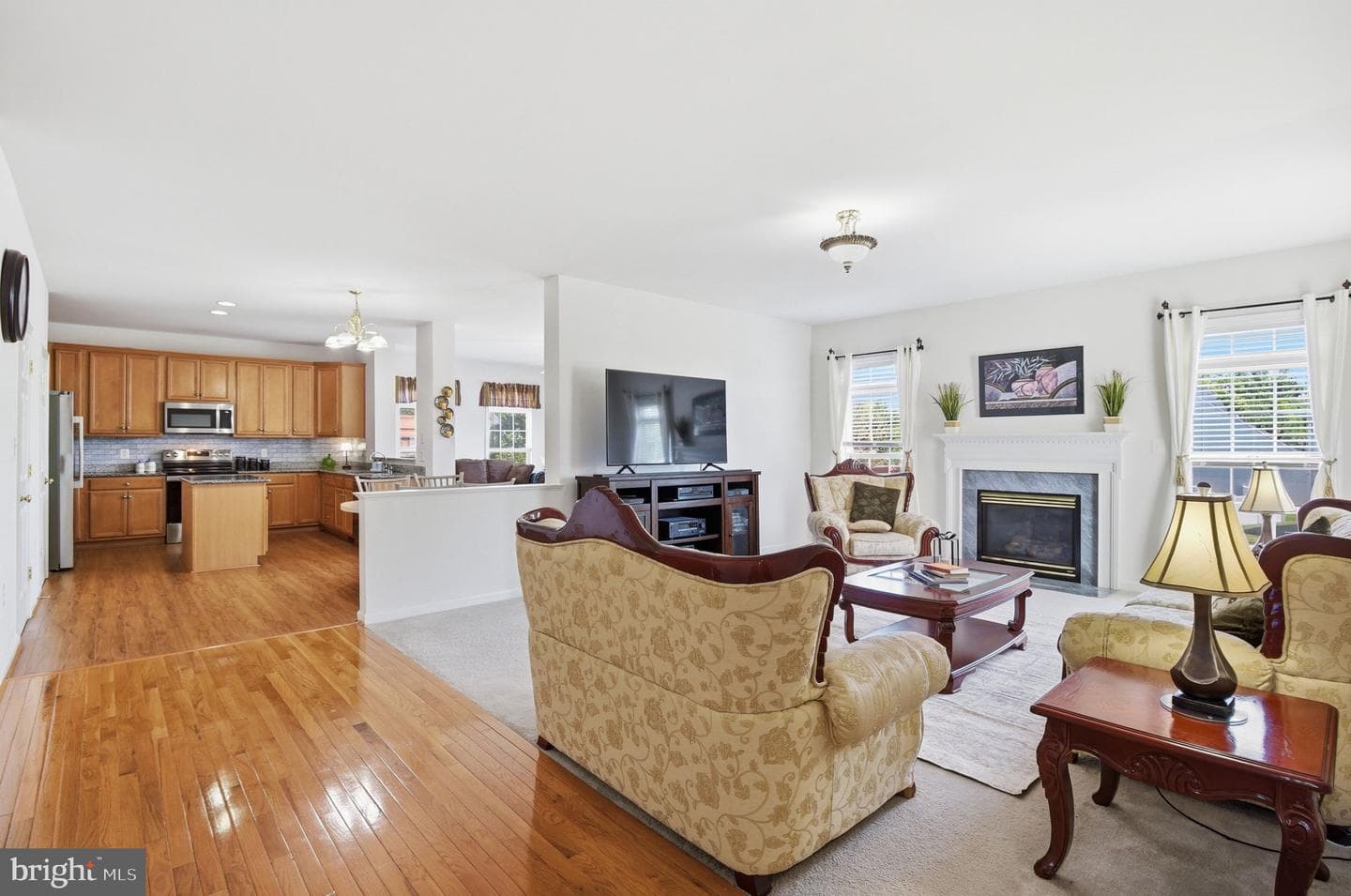 14 Saint Richards Court photo 7
