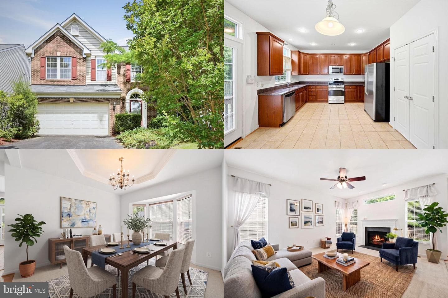 195 Woodstream Boulevard, Stafford