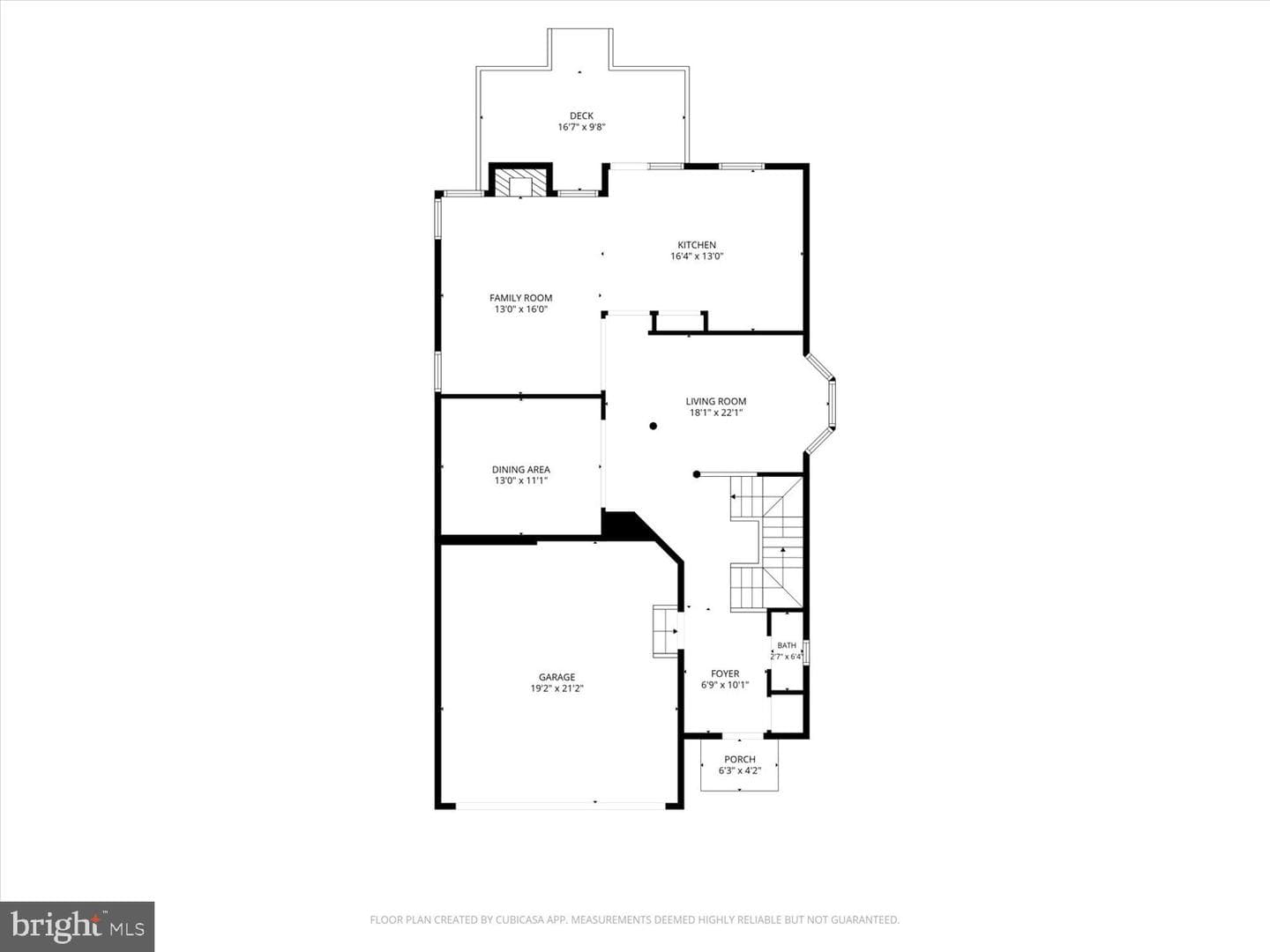 195 Woodstream Boulevard photo 22