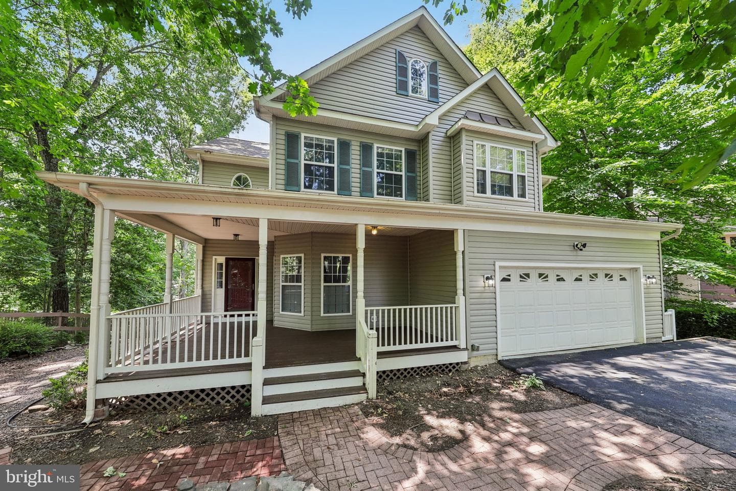 102 Richmond Cove, Stafford