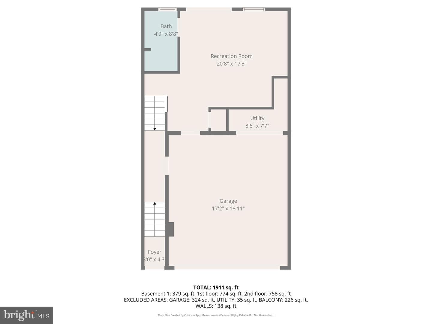 1229 Creek Bank Drive photo 42