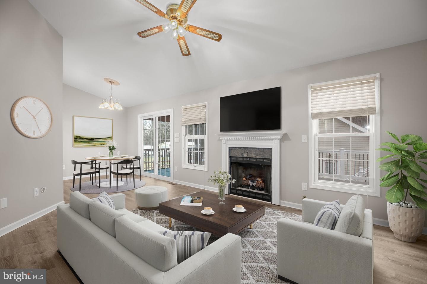 207 Old Landing Court photo 5